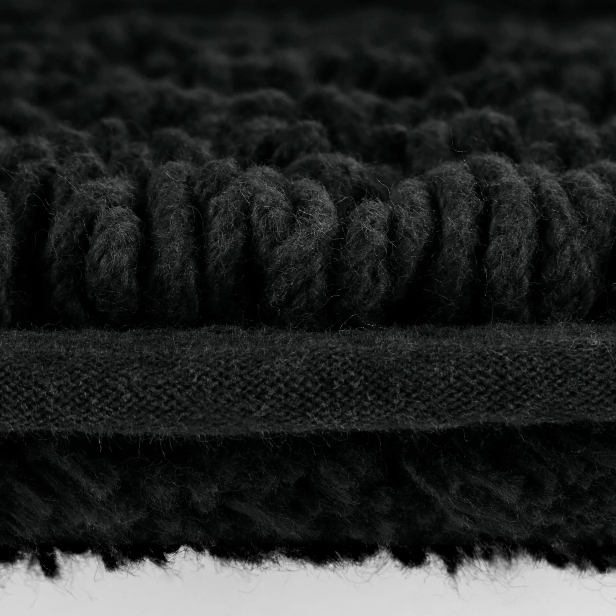 Splendor 100% Cotton Tufted 3000 GSM Reversible Bath Rug - Image 124