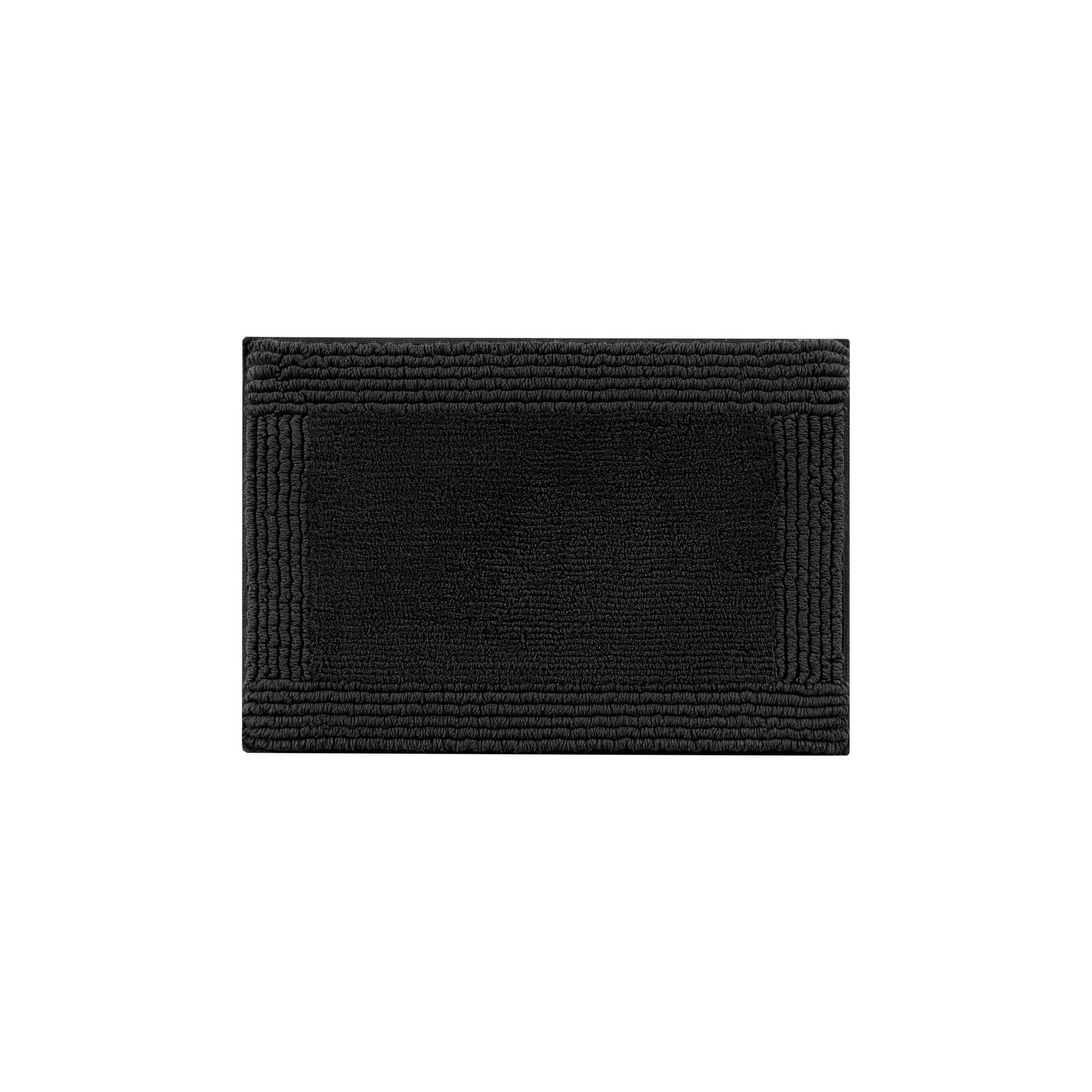 Splendor 100% Cotton Tufted 3000 GSM Reversible Bath Rug - Image 125