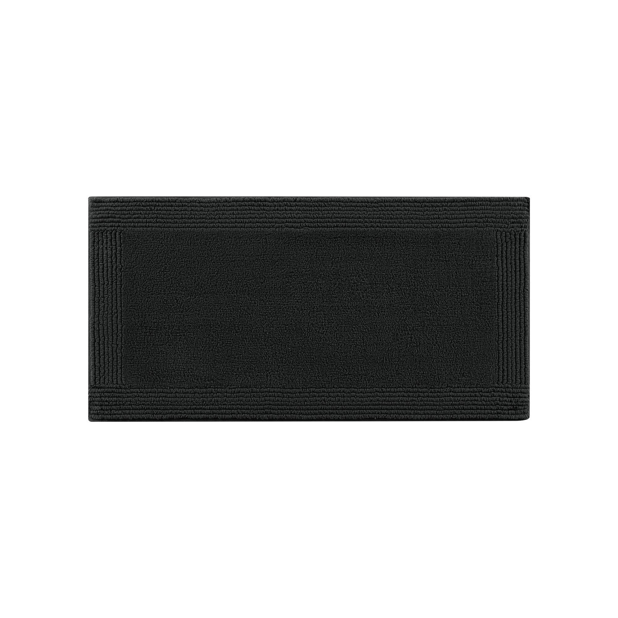 Splendor 100% Cotton Tufted 3000 GSM Reversible Bath Rug - Image 128
