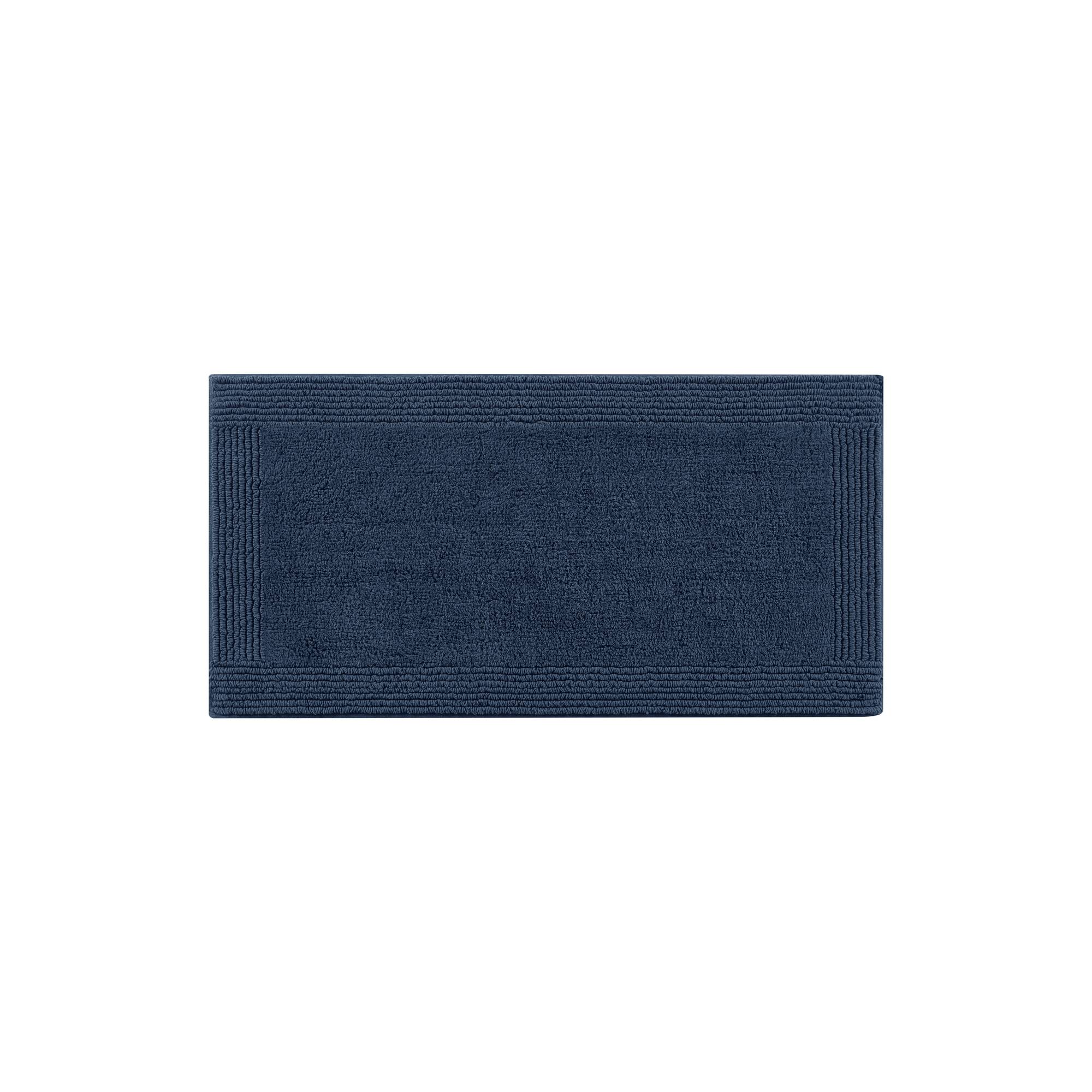 Splendor 100% Cotton Tufted 3000 GSM Reversible Bath Rug - Image 13