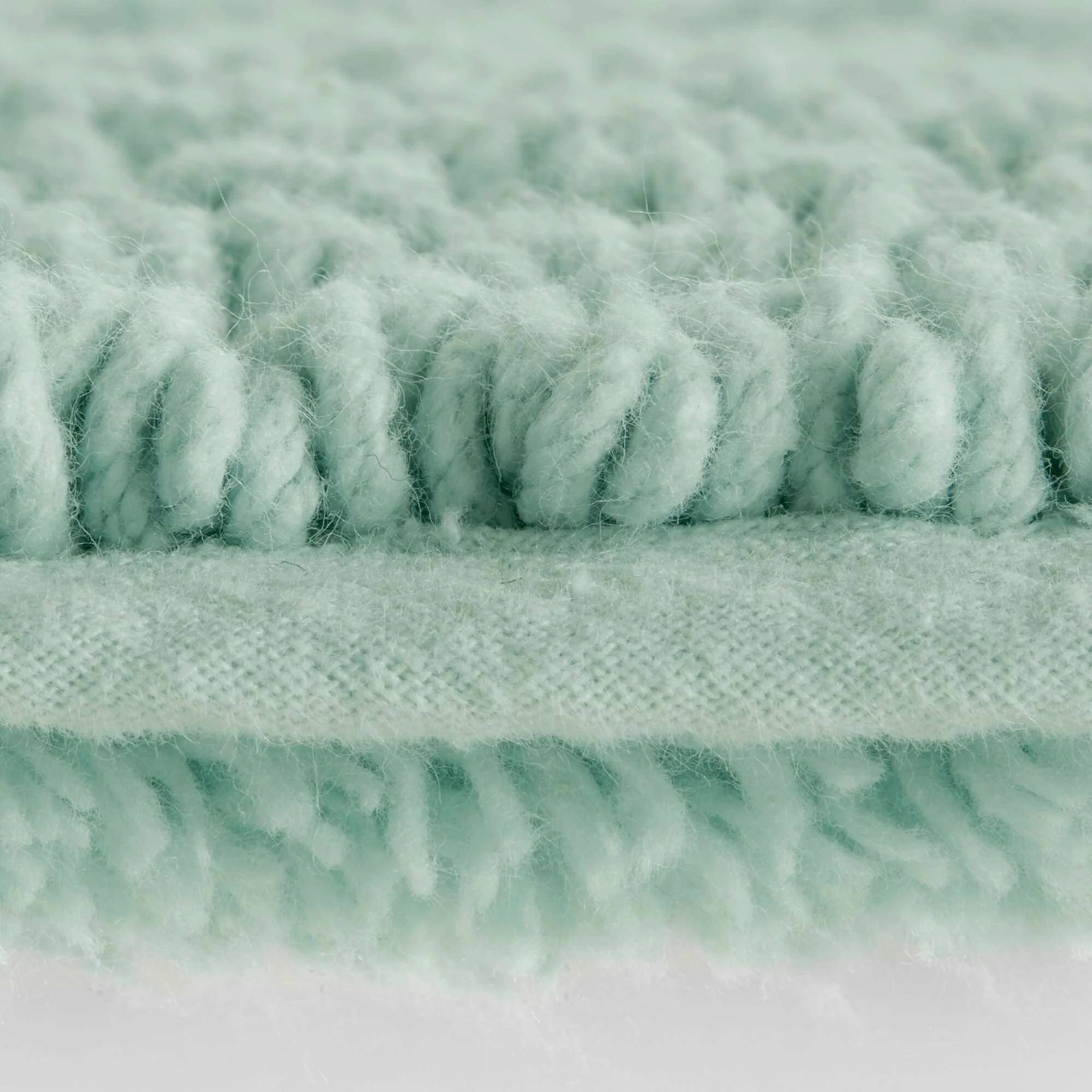 Splendor 100% Cotton Tufted 3000 GSM Reversible Bath Rug - Image 139