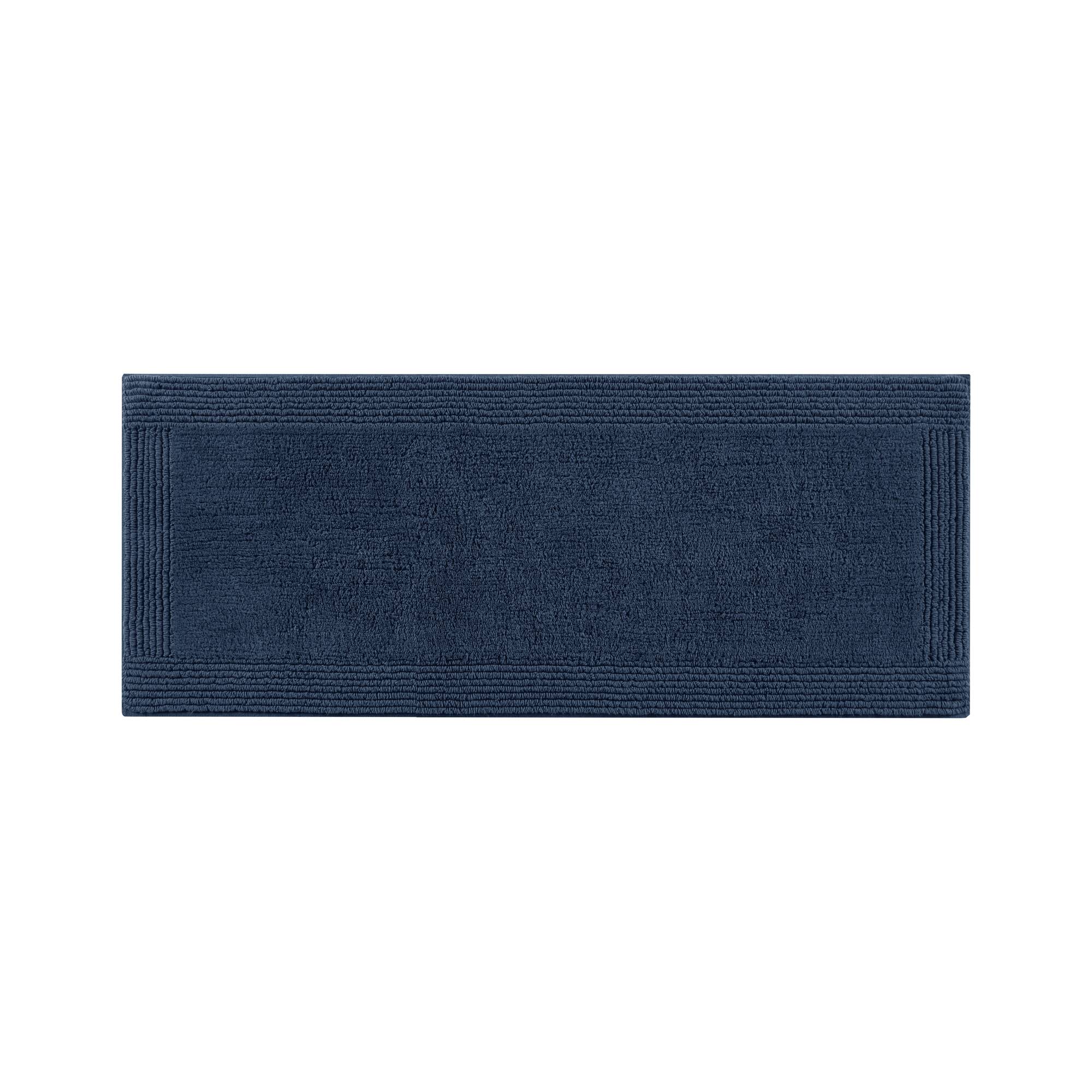 Splendor 100% Cotton Tufted 3000 GSM Reversible Bath Rug - Image 14