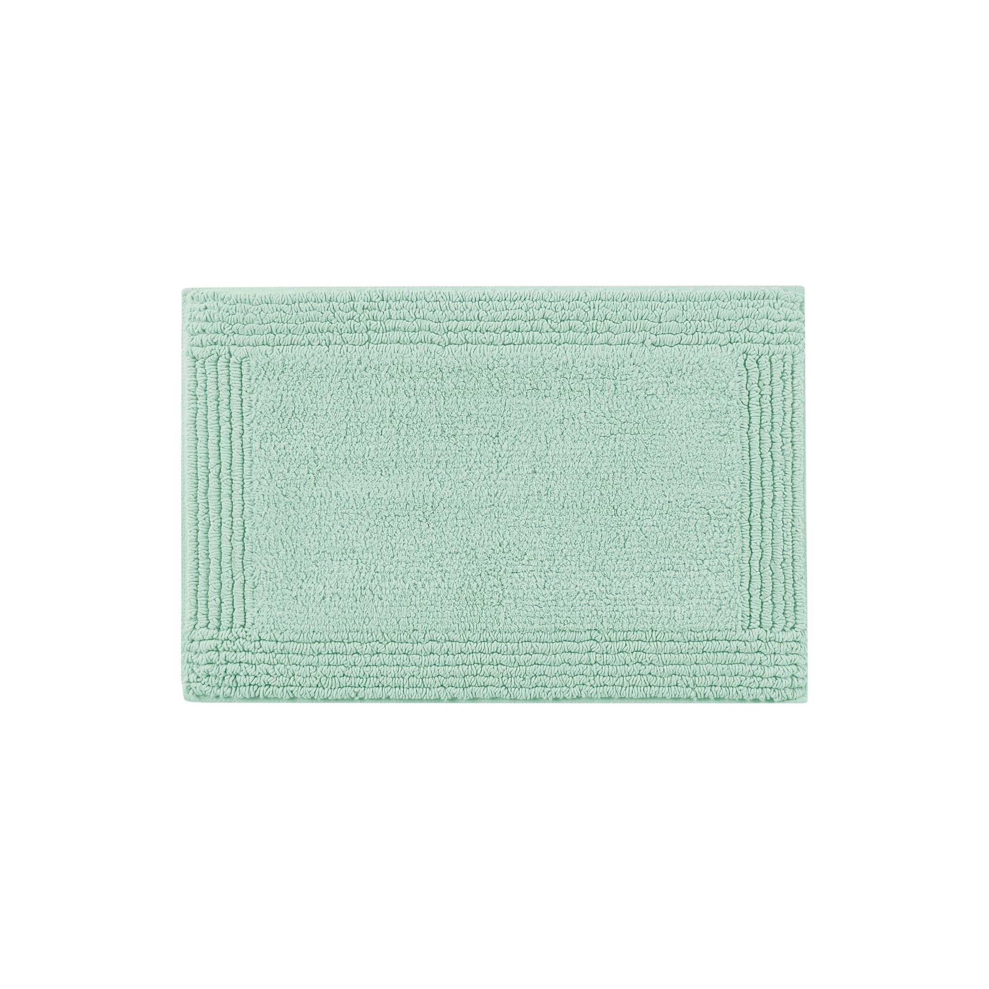 Splendor 100% Cotton Tufted 3000 GSM Reversible Bath Rug - Image 140