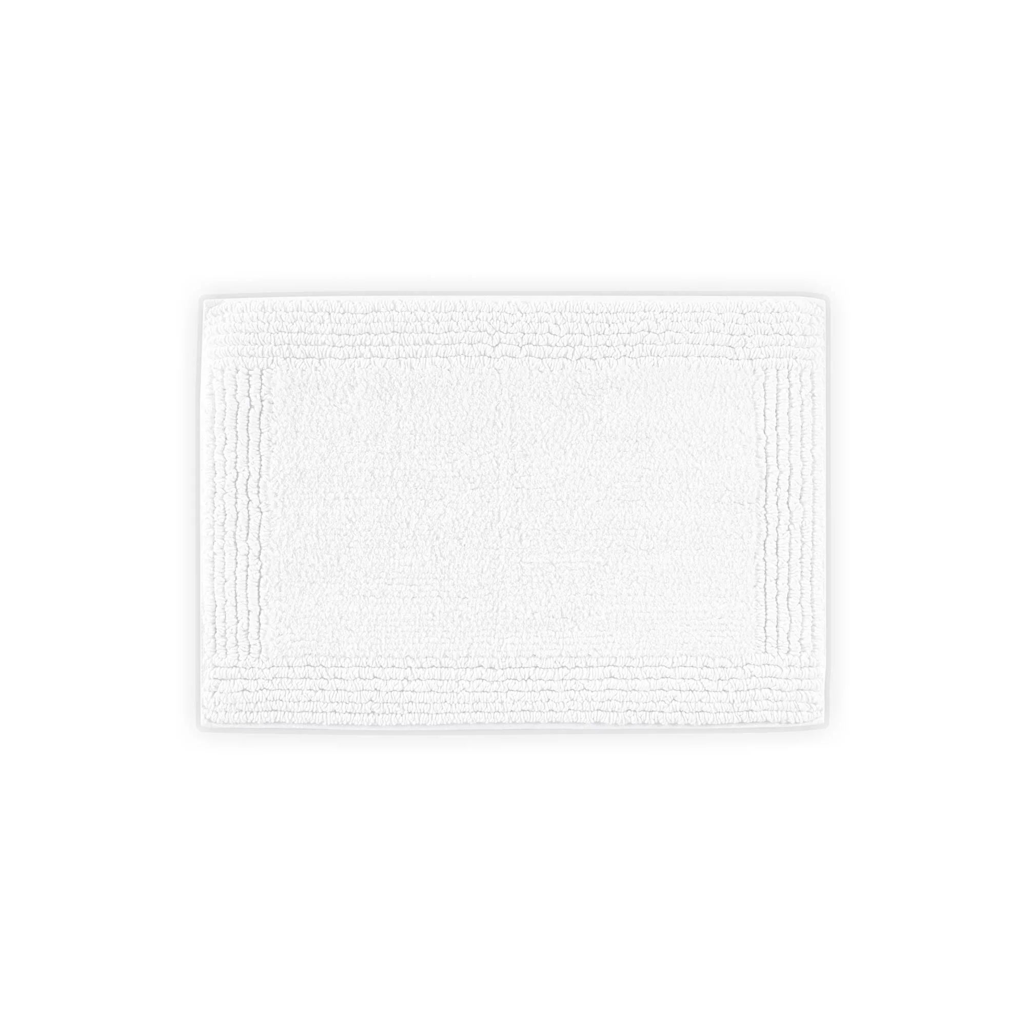 Splendor 100% Cotton Tufted 3000 GSM Reversible Bath Rug - Image 26