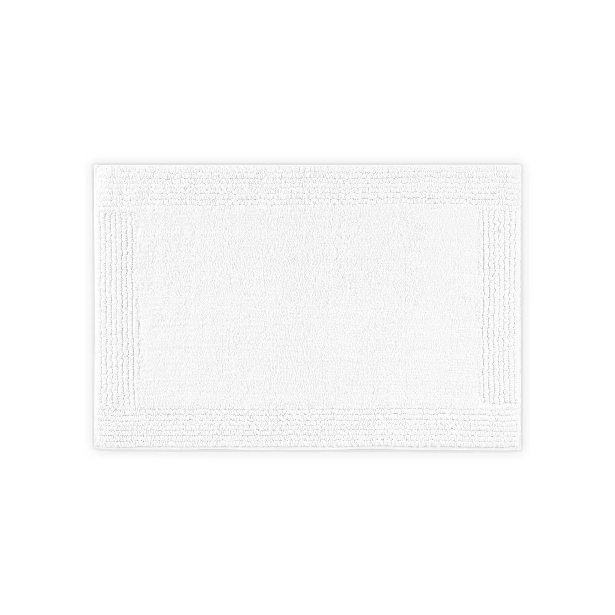 Splendor 100% Cotton Tufted 3000 GSM Reversible Bath Rug - Image 27