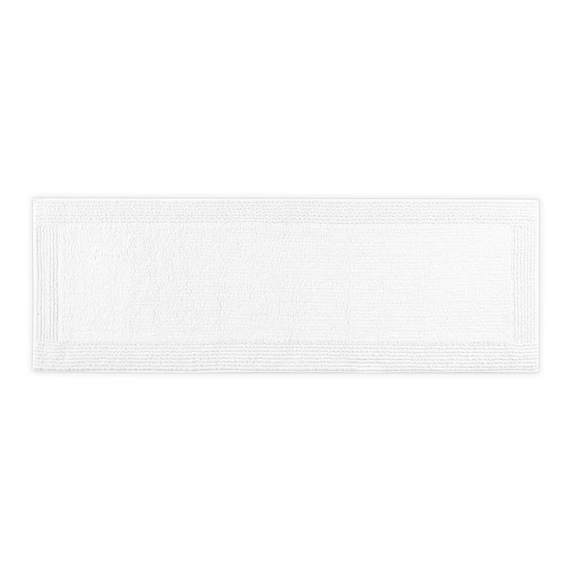 Splendor 100% Cotton Tufted 3000 GSM Reversible Bath Rug - Image 32