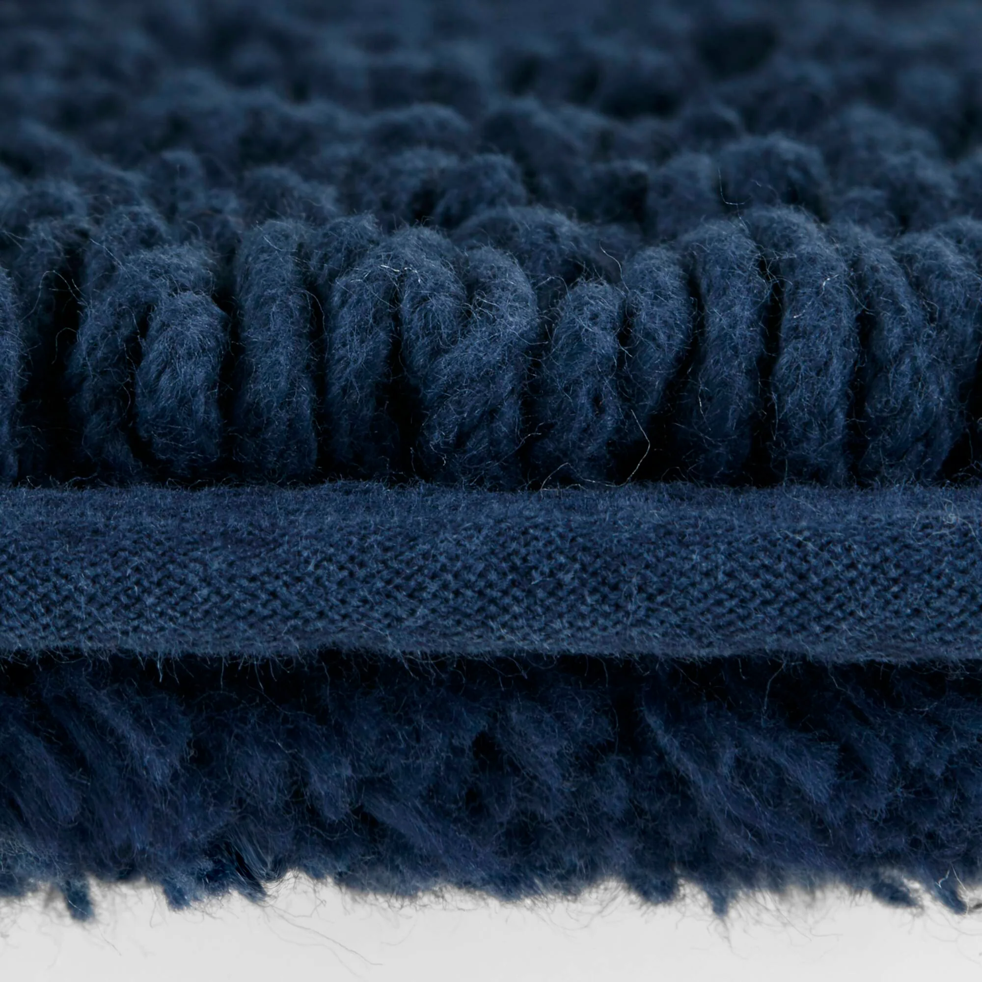 Splendor 100% Cotton Tufted 3000 GSM Reversible Bath Rug - Image 9