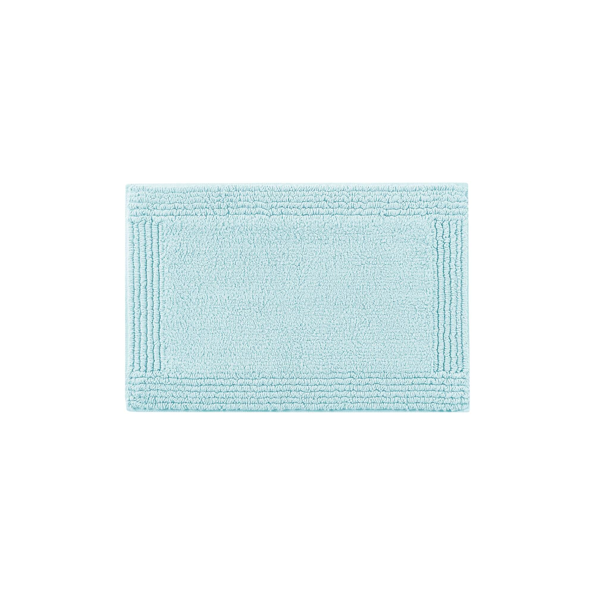 Splendor 100% Cotton Tufted 3000 GSM Reversible Bath Rug - Image 94