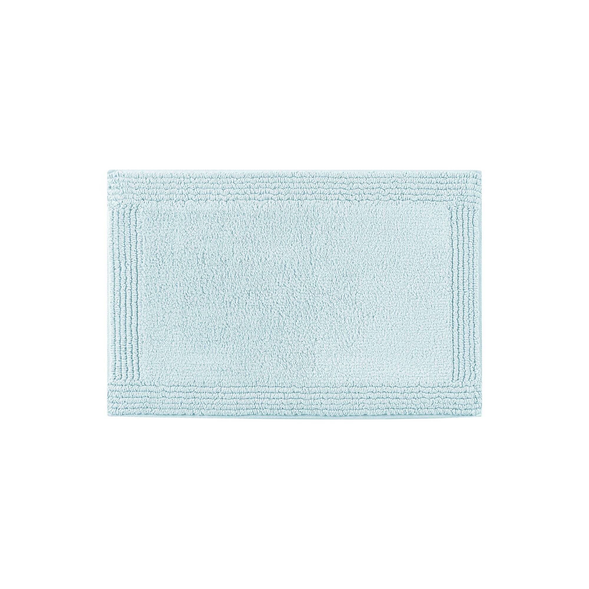 Splendor 100% Cotton Tufted 3000 GSM Reversible Bath Rug - Image 96