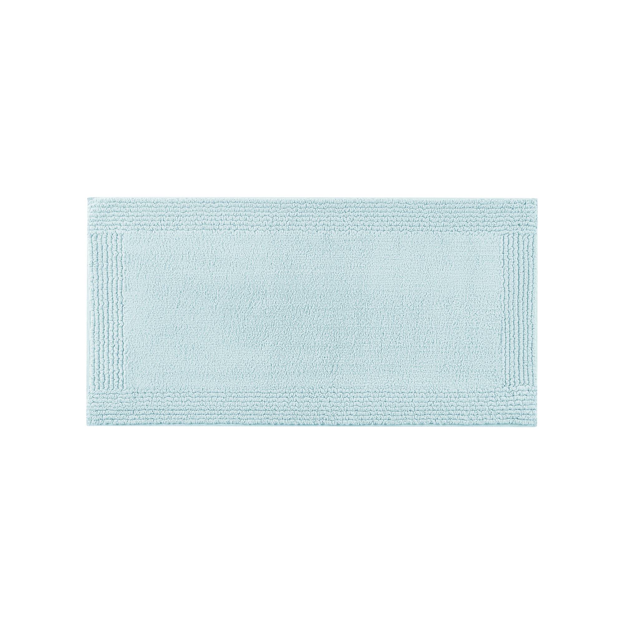Splendor 100% Cotton Tufted 3000 GSM Reversible Bath Rug - Image 98
