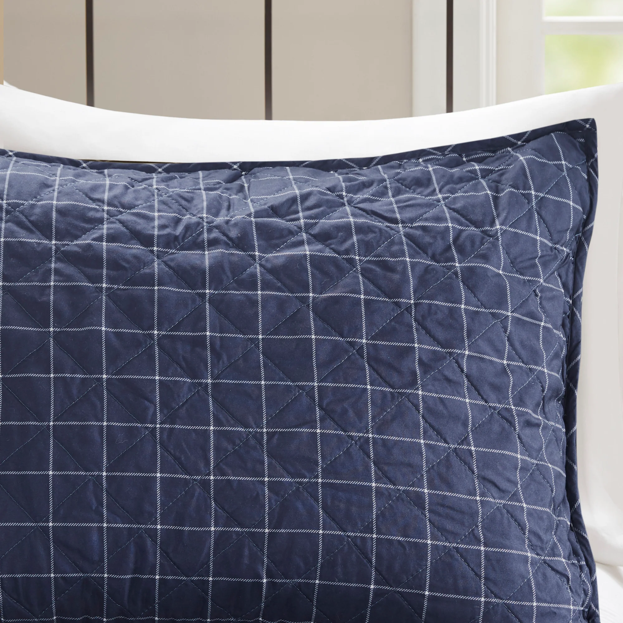 Timber 3-Piece Reversible Printed Quilt Set - Image 23