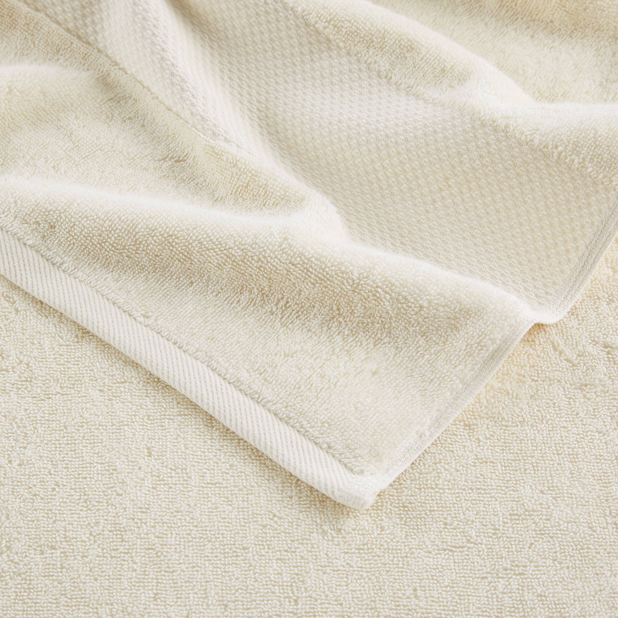 Turkish 100% Cotton Bath Sheet 2-Piece Set - Image 14