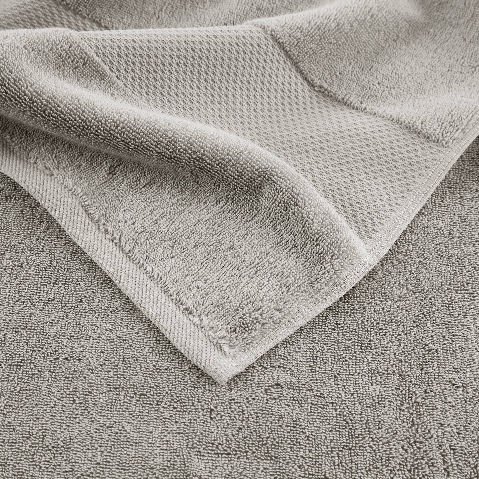Turkish 100% Cotton Bath Sheet 2-Piece Set - Image 15