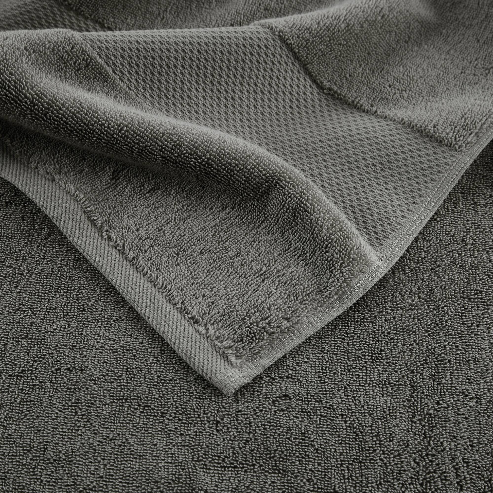 Turkish 100% Cotton Bath Sheet 2-Piece Set - Image 16