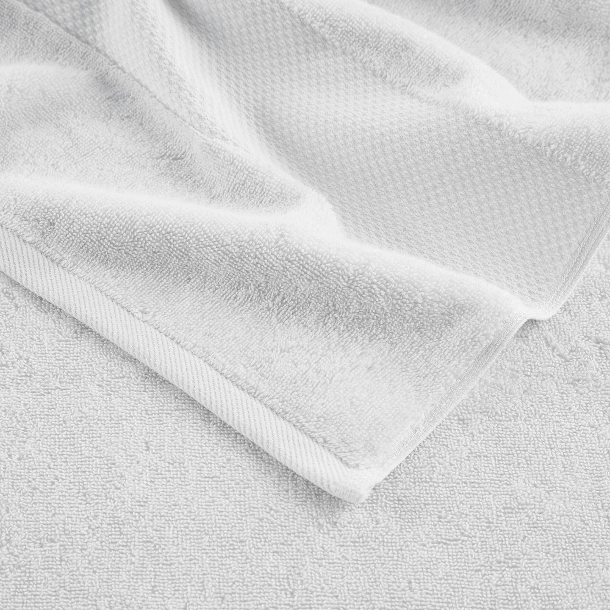 Turkish 100% Cotton Bath Sheet 2-Piece Set - Image 17