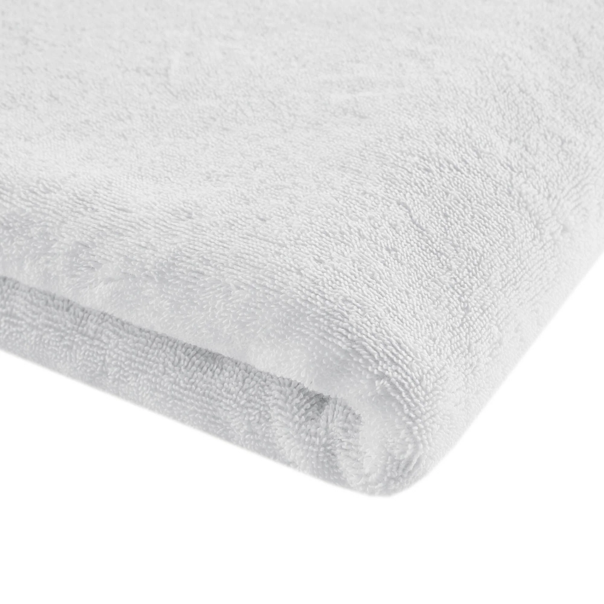 Turkish 100% Cotton Bath Sheet 2-Piece Set - Image 27