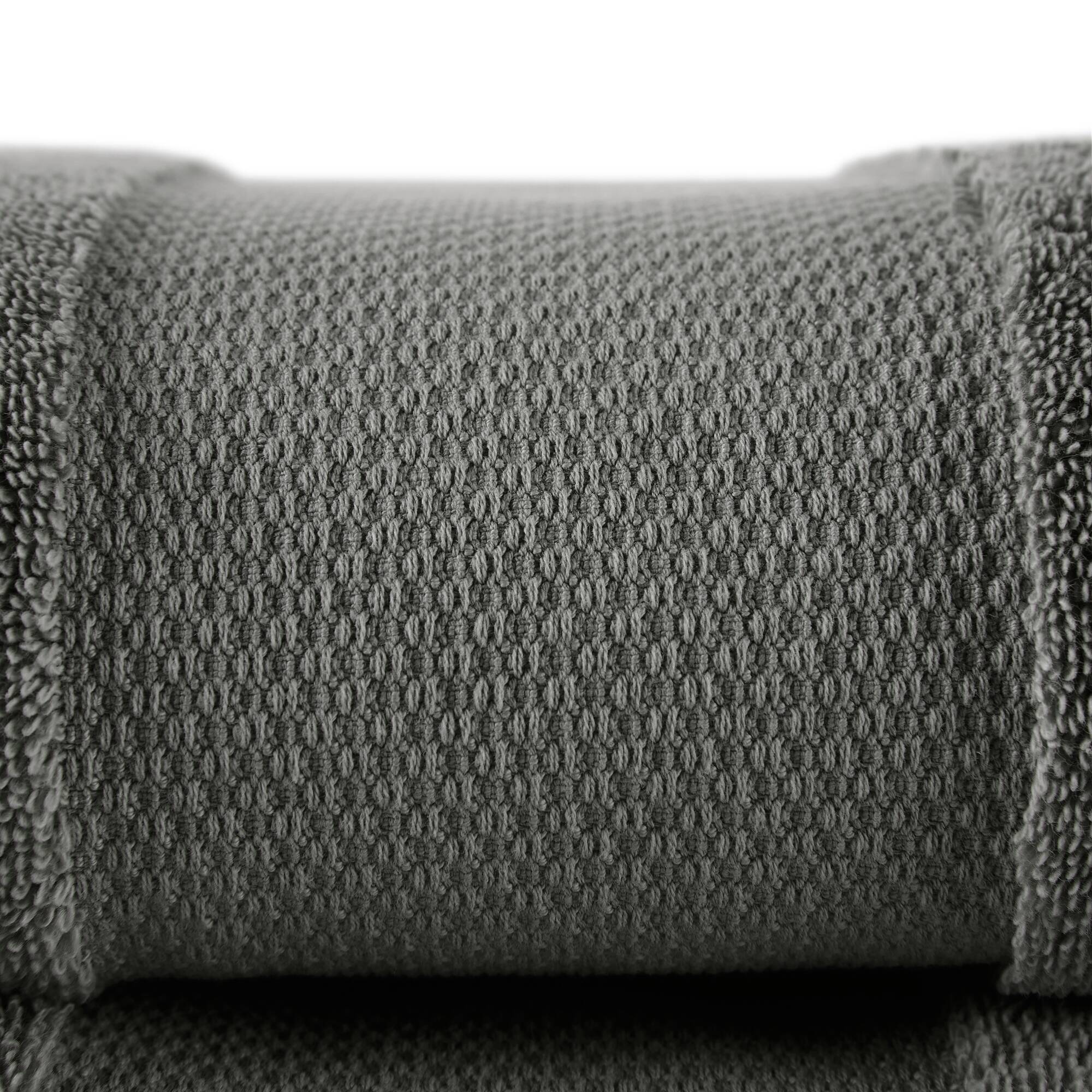 Turkish 100% Cotton Bath Sheet 2-Piece Set - Image 42