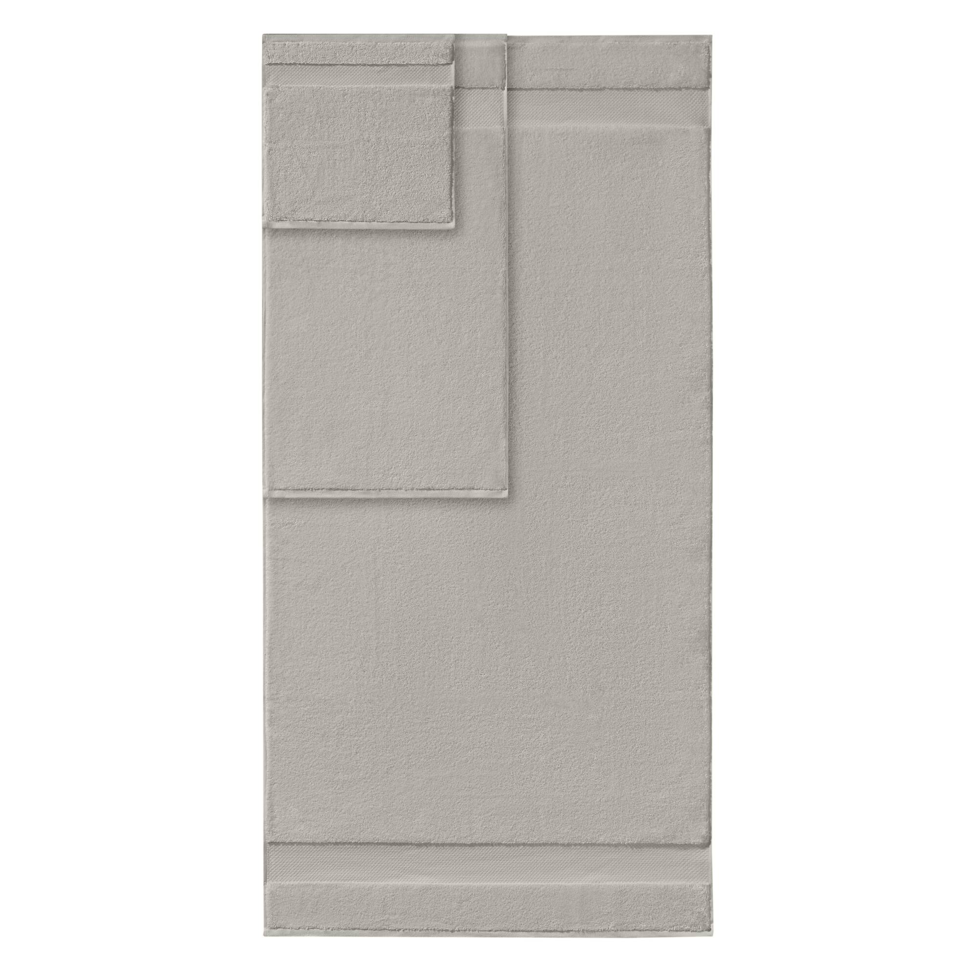 Turkish Cotton 6-Piece Bath Towel Set - Image 70