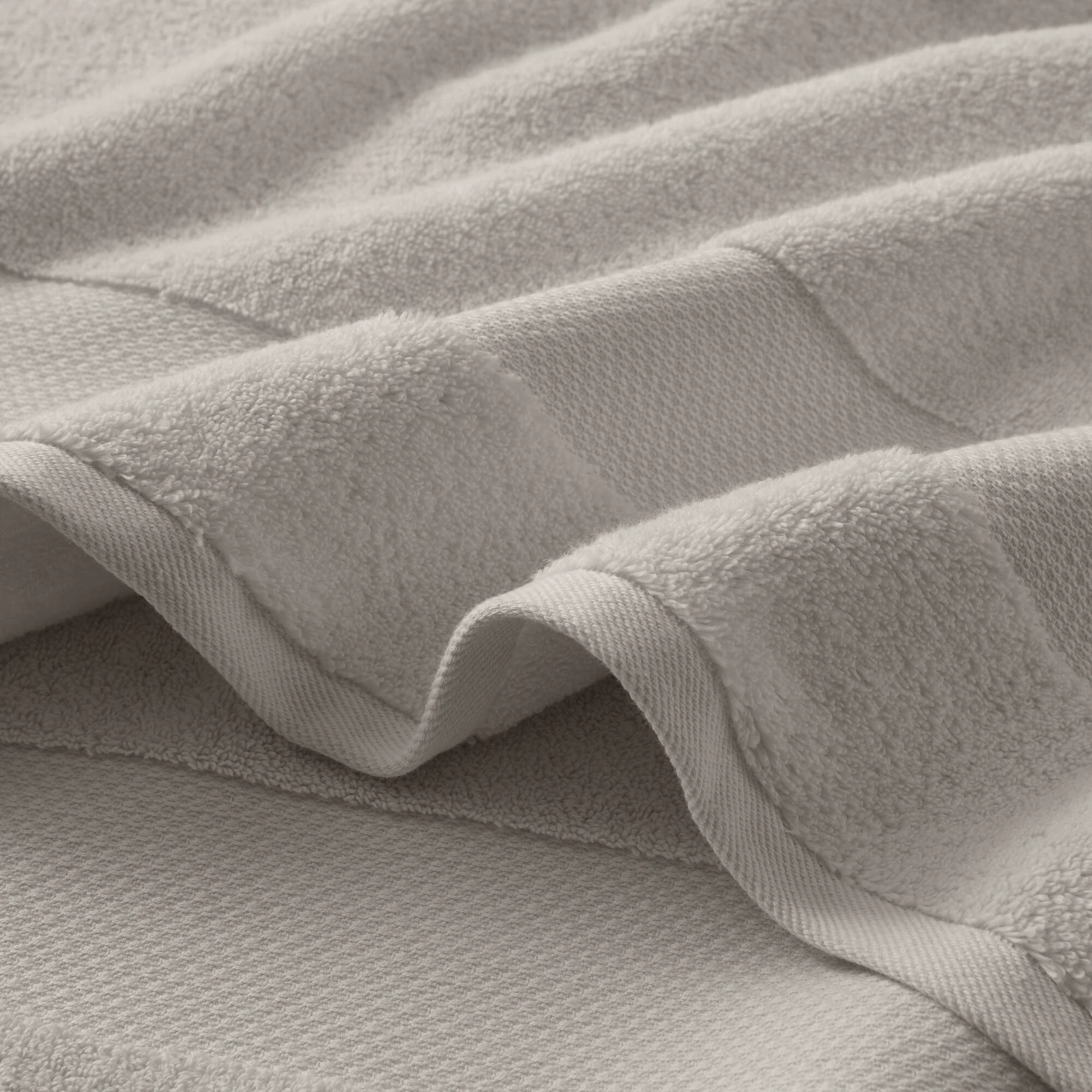 Turkish Cotton 6-Piece Bath Towel Set - Image 91