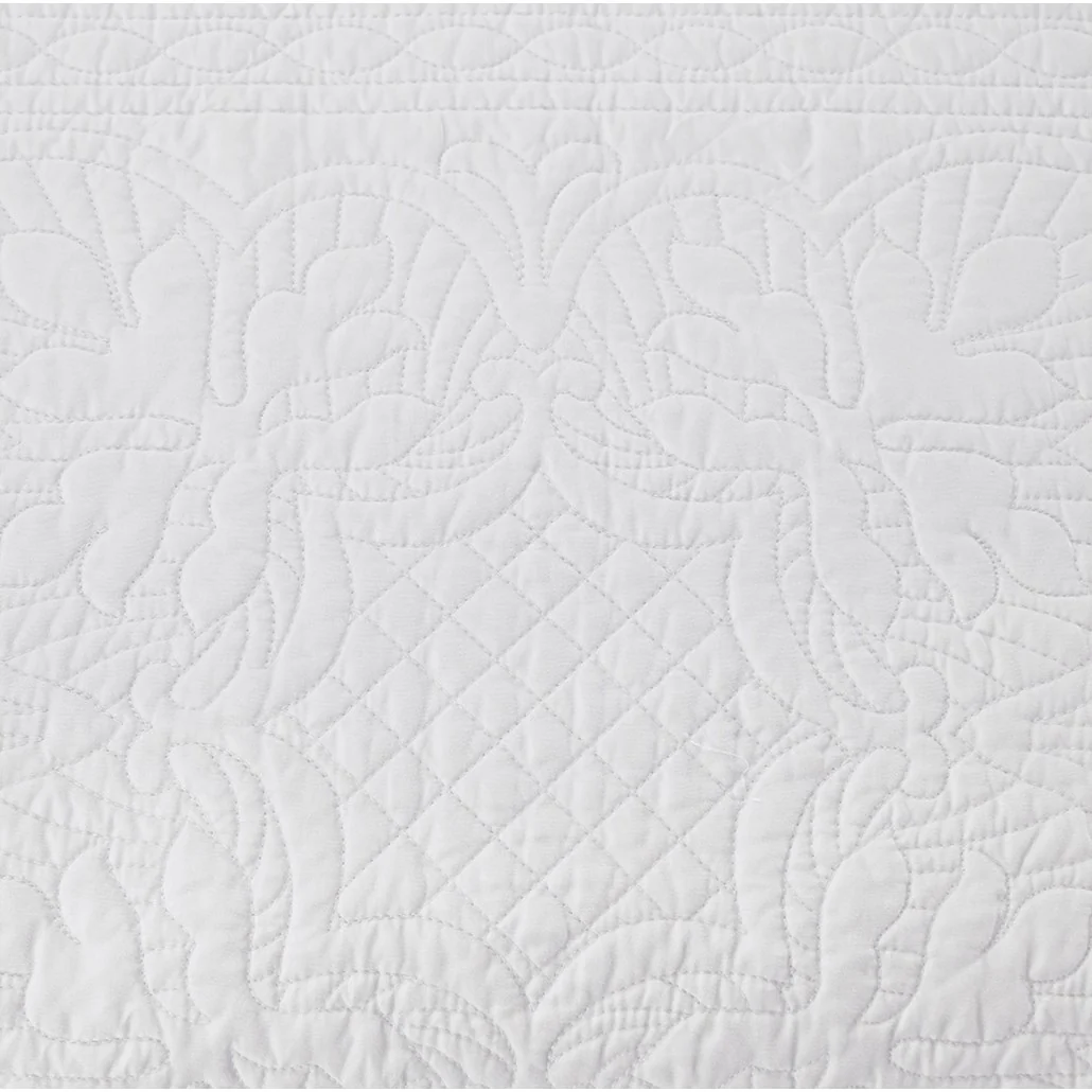 Tuscany 6-Piece Scalloped Edge Daybed Cover Set - Image 22