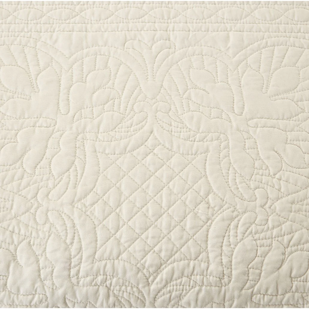 Tuscany 6-Piece Scalloped Edge Daybed Cover Set - Image 23