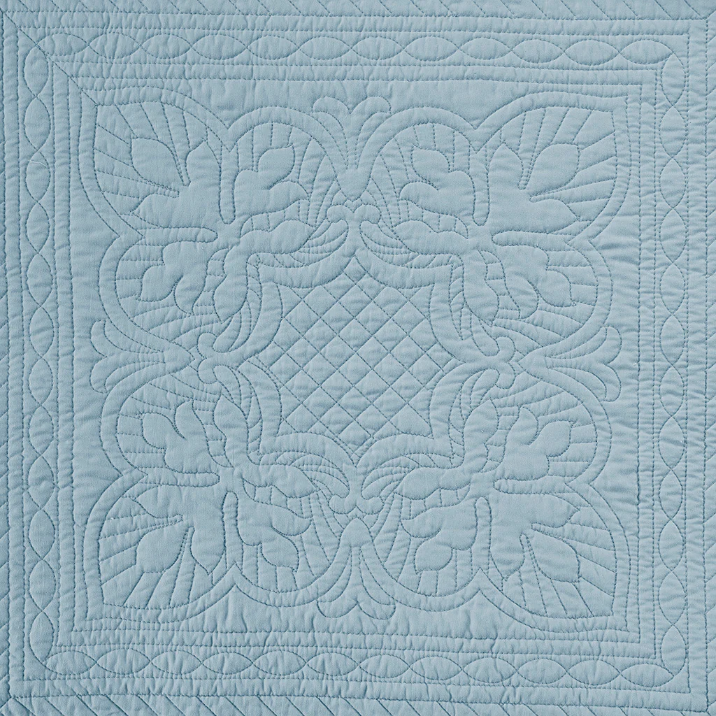 Tuscany 6-Piece Scalloped Edge Daybed Cover Set - Image 26