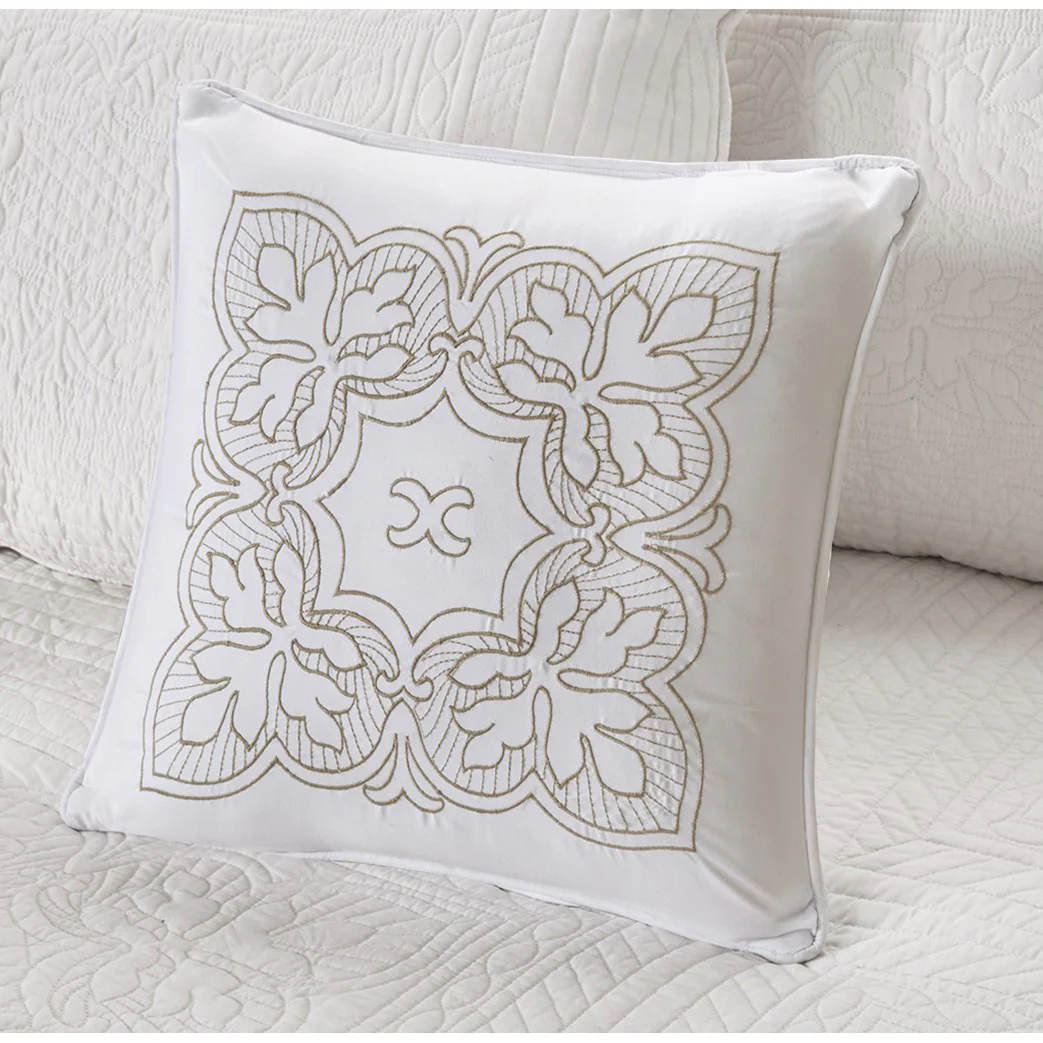 Tuscany 6-Piece Scalloped Edge Daybed Cover Set - Image 28
