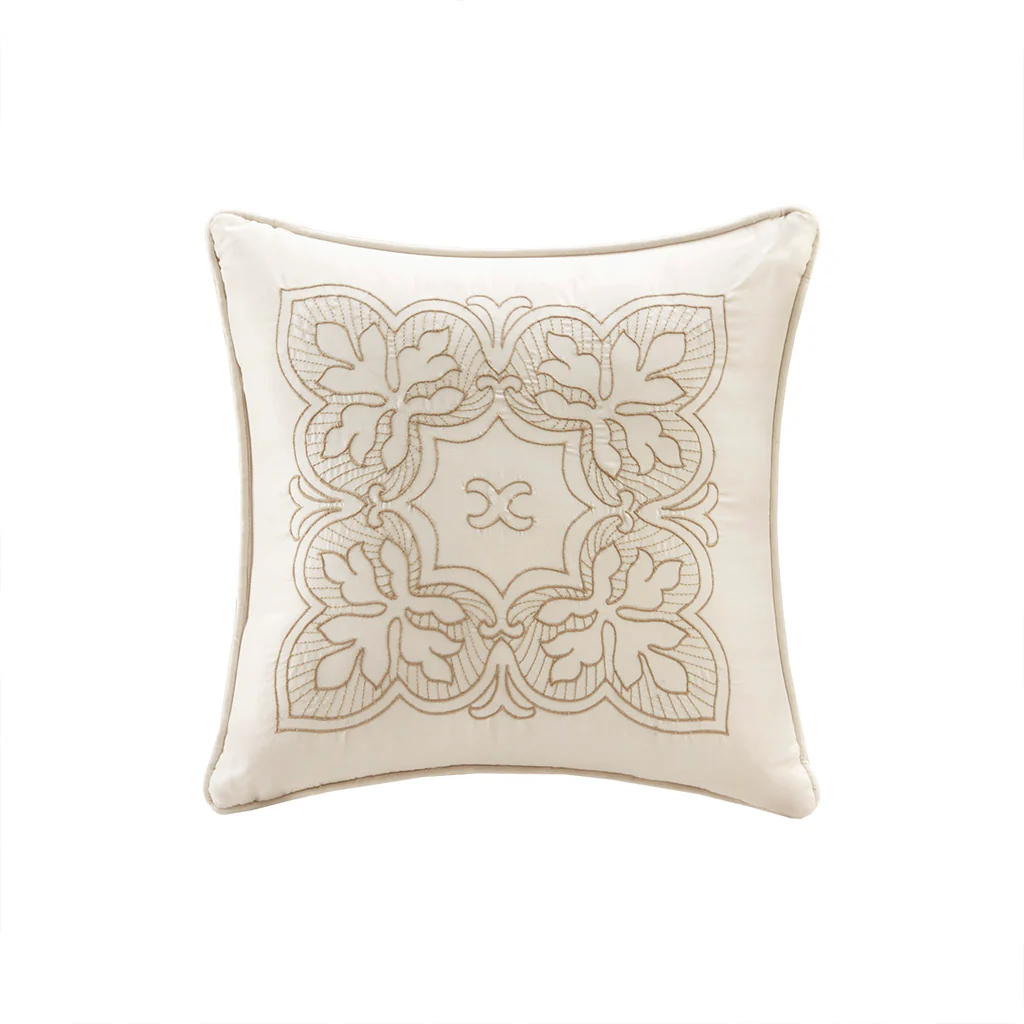 Tuscany 6-Piece Scalloped Edge Daybed Cover Set - Image 35