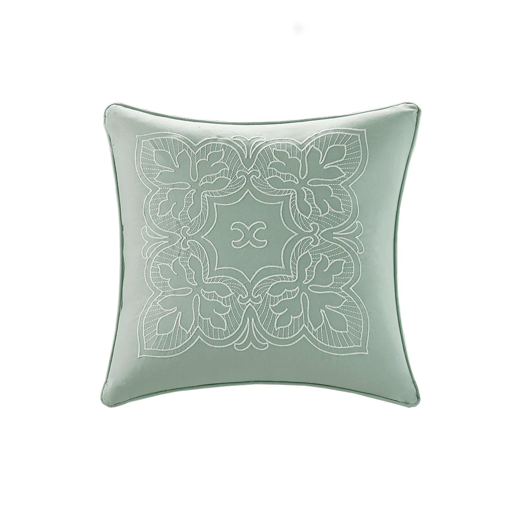 Tuscany 6-Piece Scalloped Edge Daybed Cover Set - Image 50