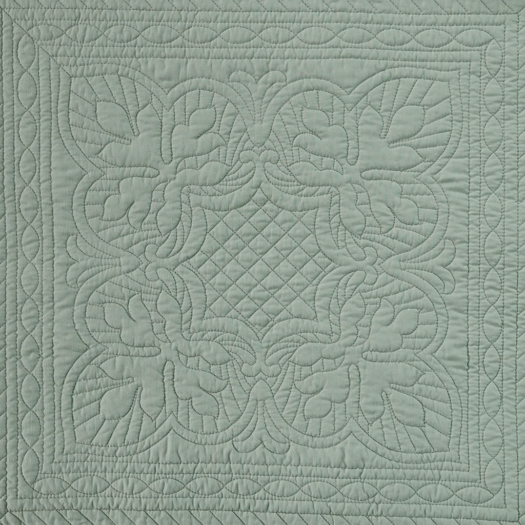 Tuscany 6-Piece Scalloped Edge Daybed Cover Set - Image 54