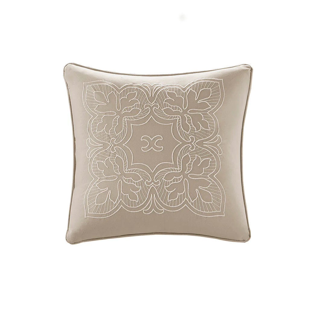 Tuscany 6-Piece Scalloped Edge Daybed Cover Set - Image 56