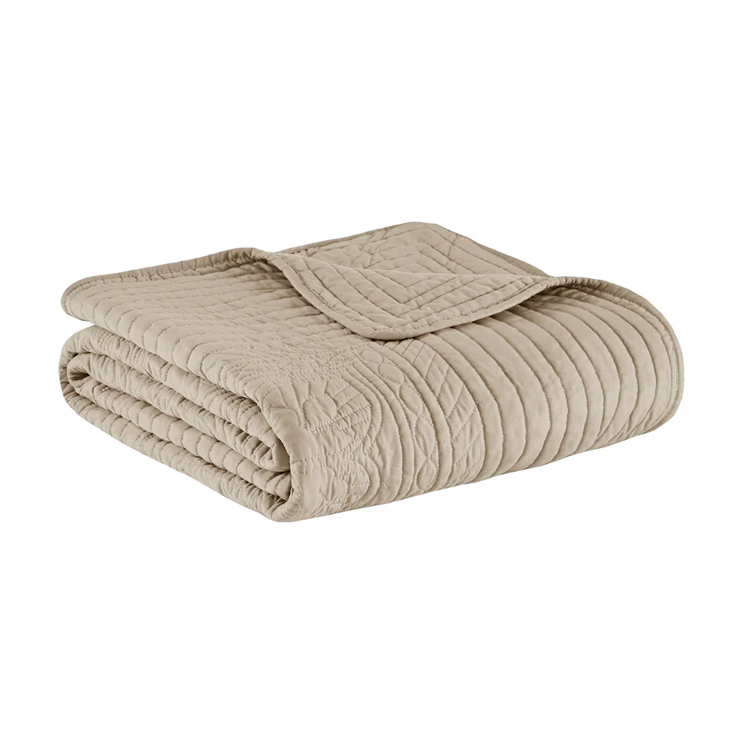Tuscany 6-Piece Scalloped Edge Daybed Cover Set - Image 63
