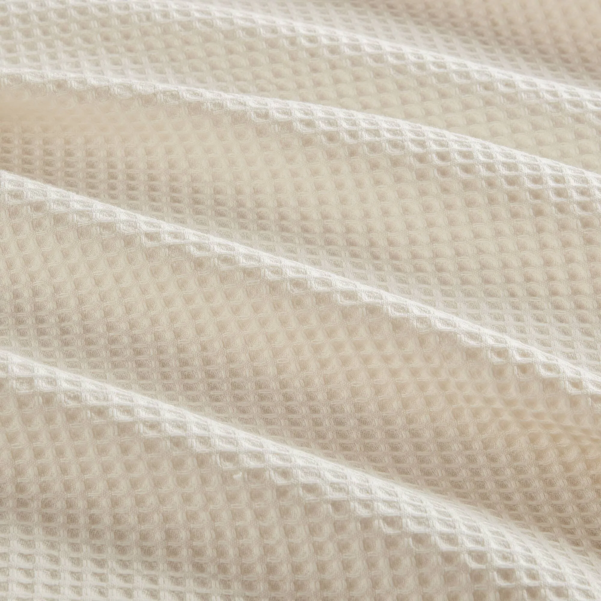 Waffle Weave Cotton Blanket - Image 49