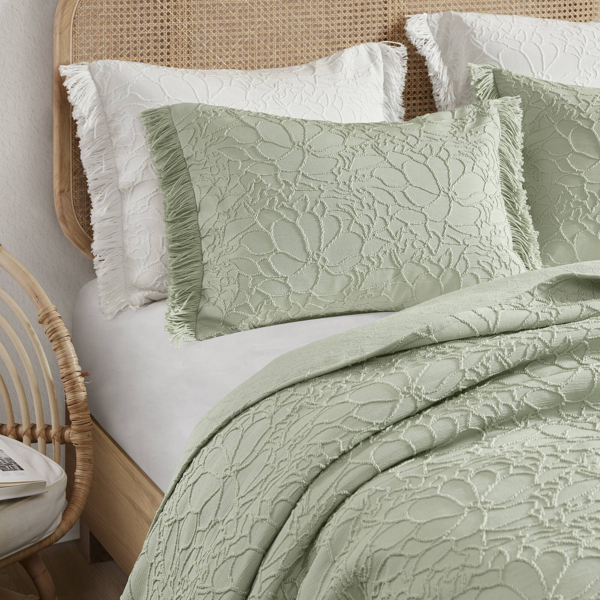 Willow 3-Piece Bedspread Set - Image 14