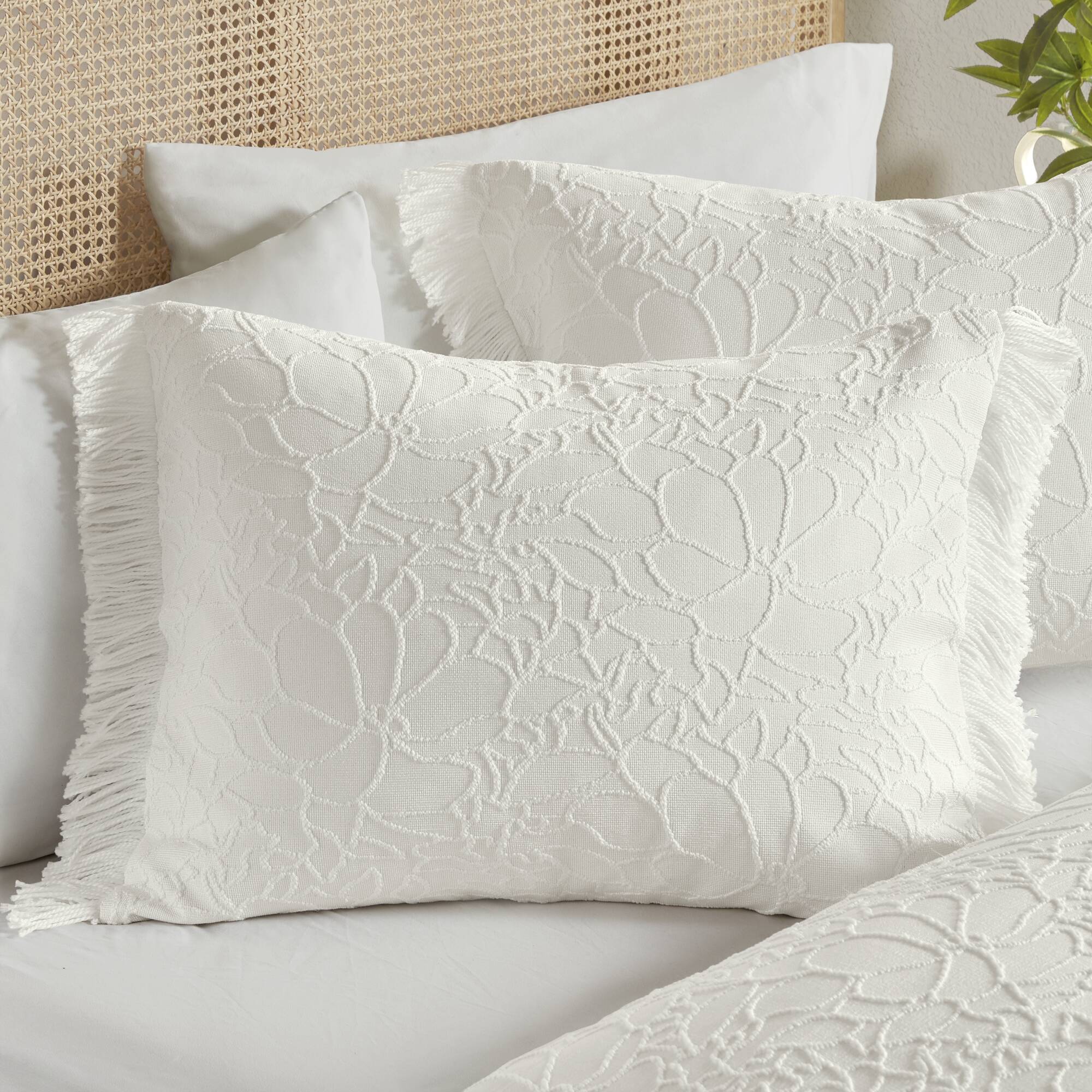 Willow 3-Piece Bedspread Set - Image 15