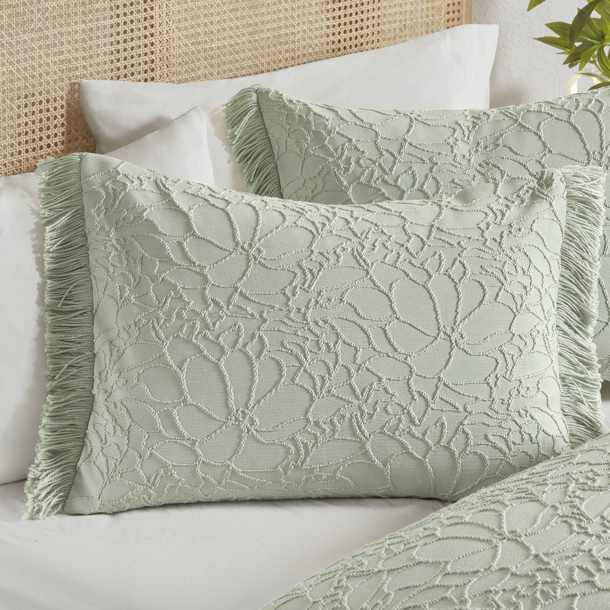 Willow 3-Piece Bedspread Set - Image 16
