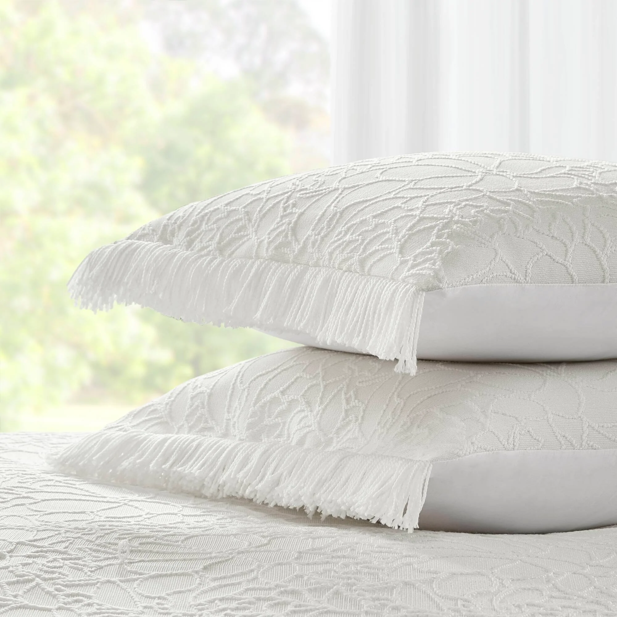 Willow 3-Piece Bedspread Set - Image 19