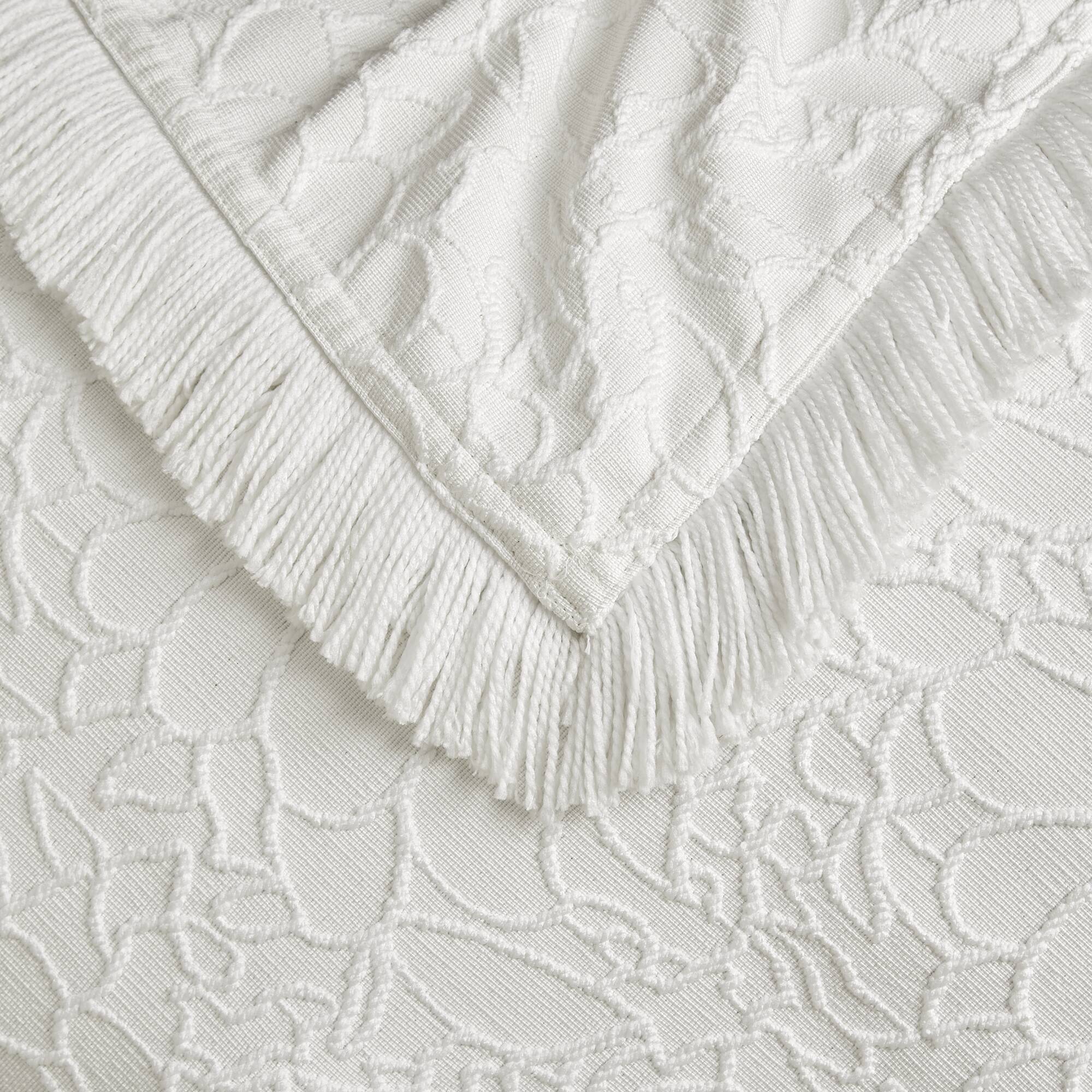 Willow 3-Piece Bedspread Set - Image 23