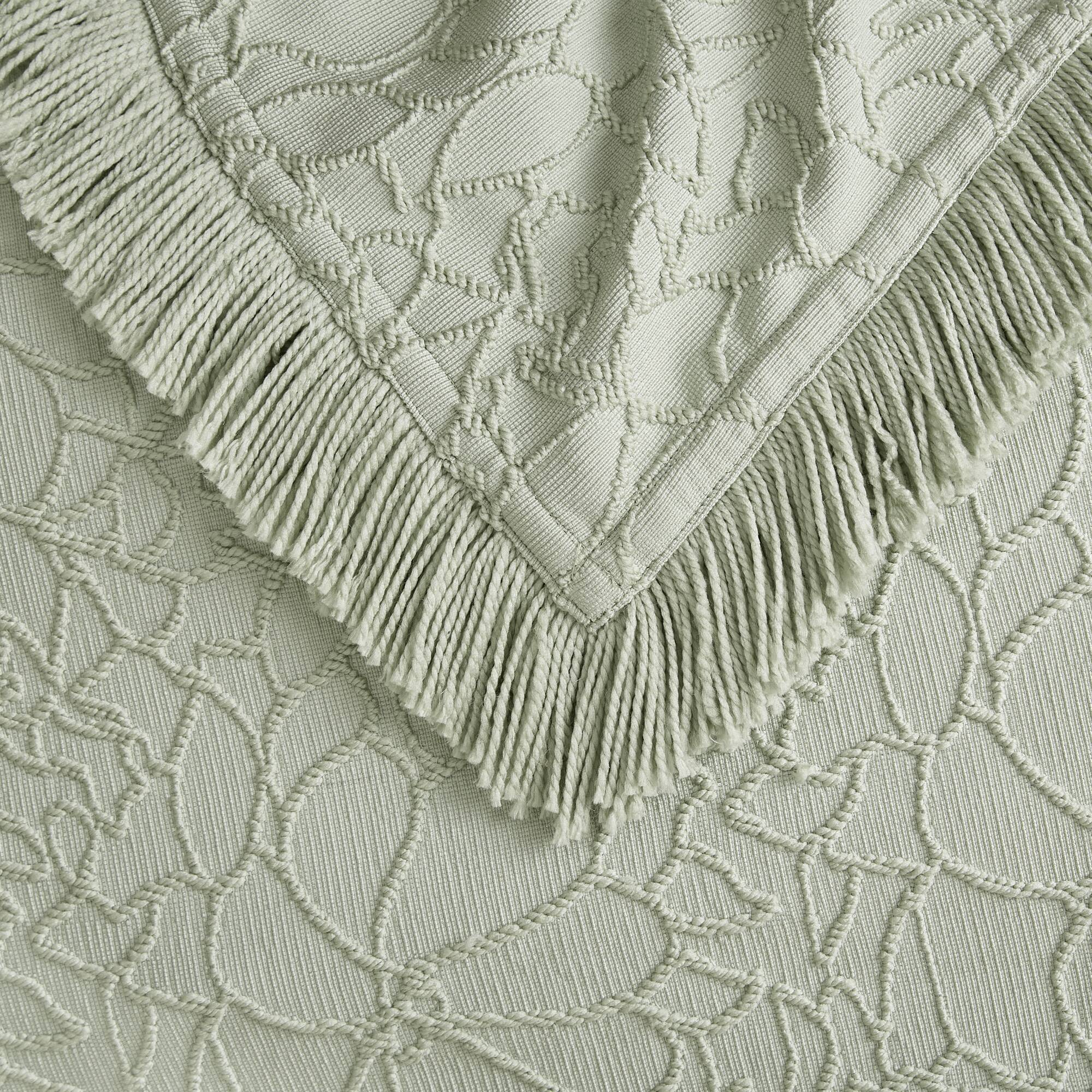 Willow 3-Piece Bedspread Set - Image 24