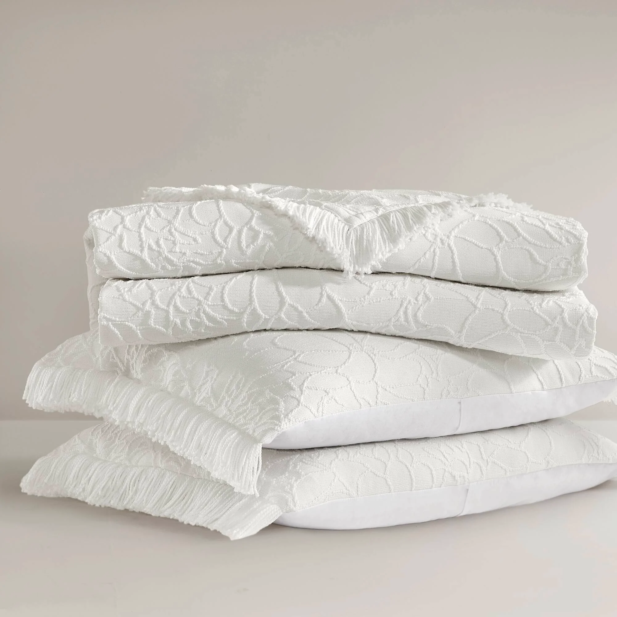 Willow 3-Piece Bedspread Set - Image 27
