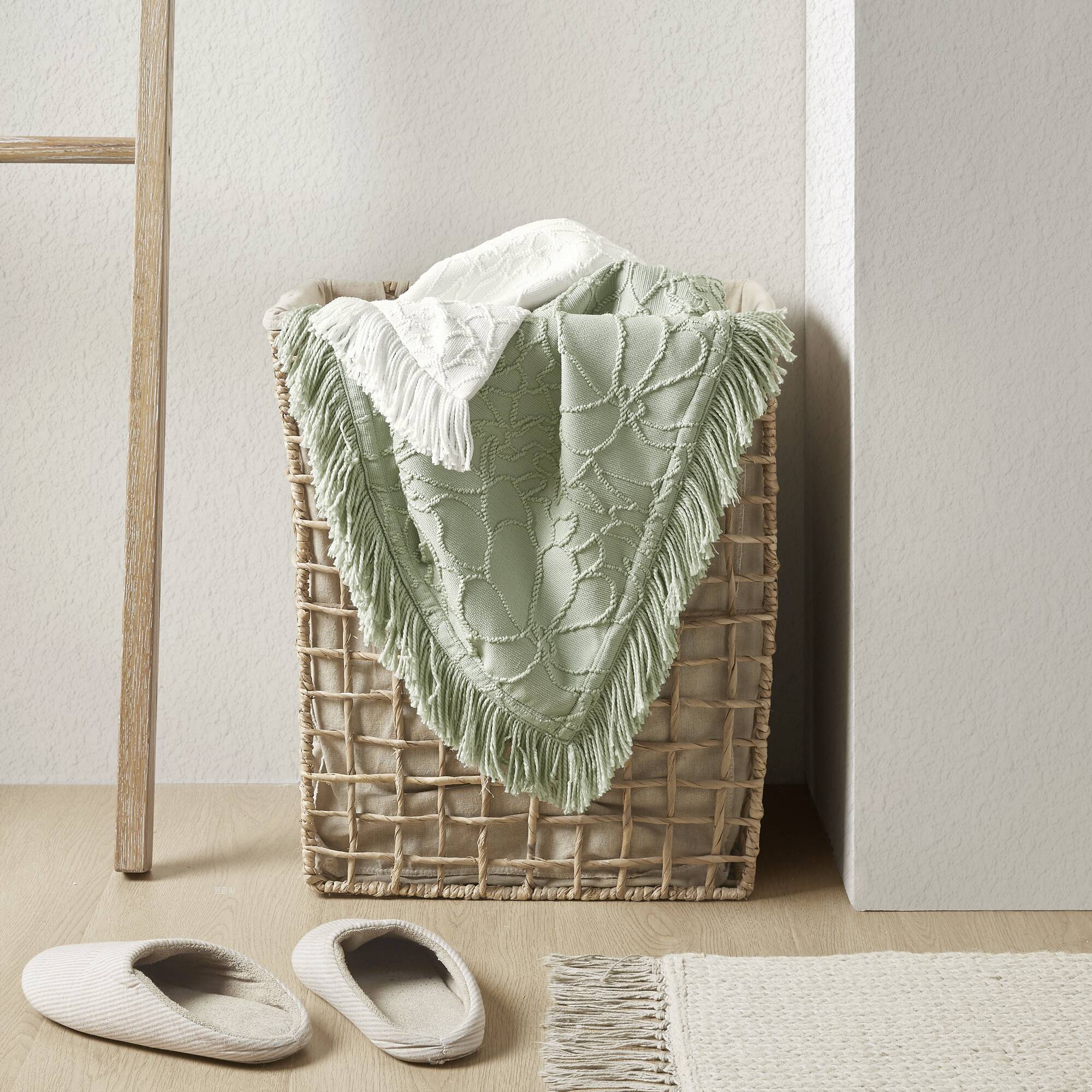 Willow 3-Piece Bedspread Set - Image 30