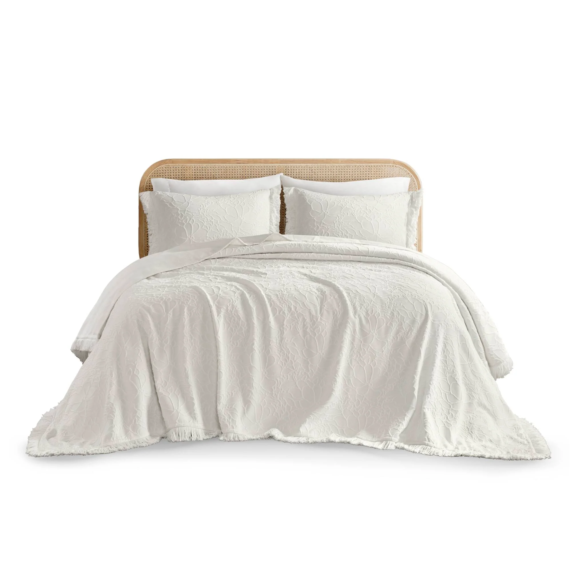 Willow 3-Piece Bedspread Set - Image 31