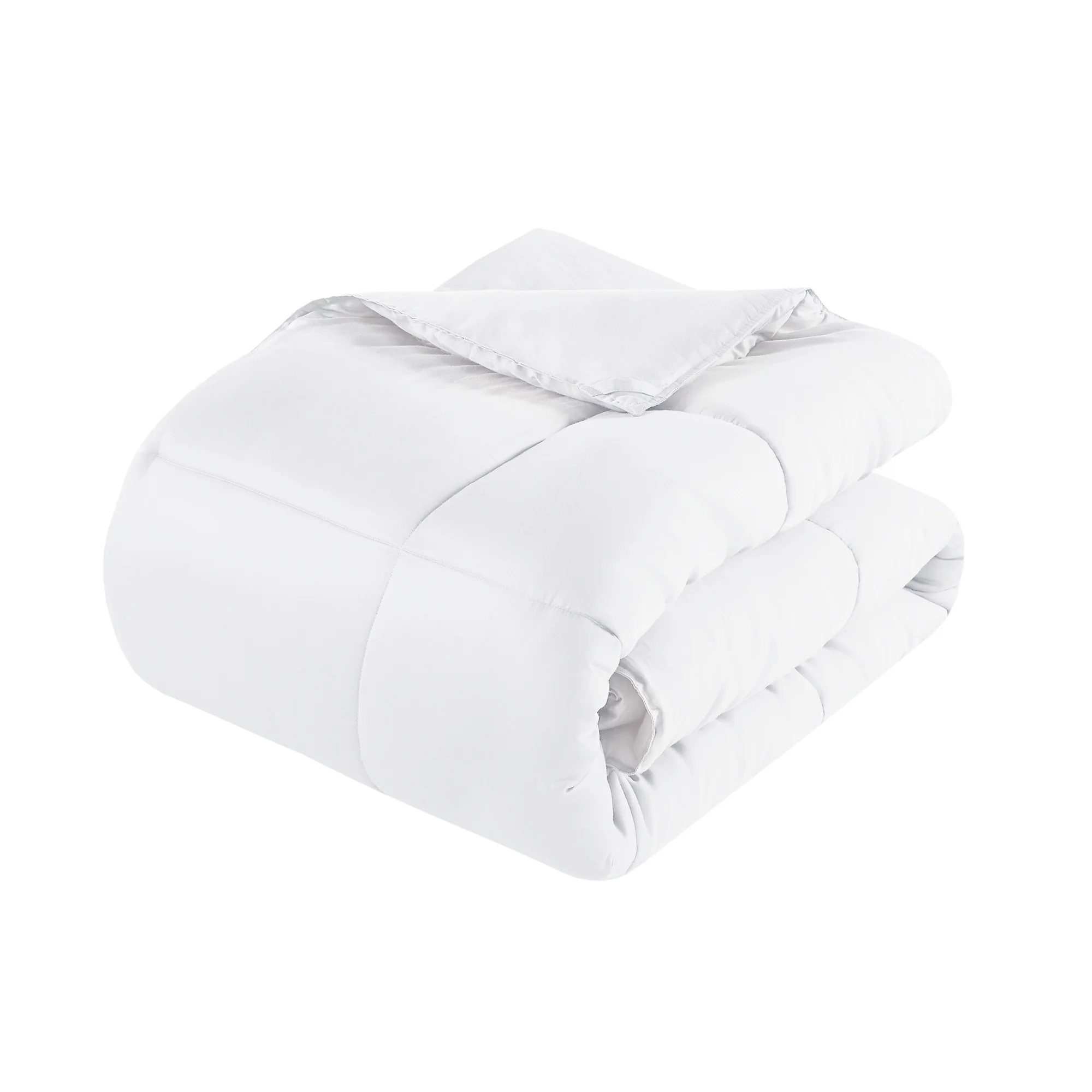Winfield 300 Thread Count Cotton Shell Luxury Down Alternative Comforter - Image 14