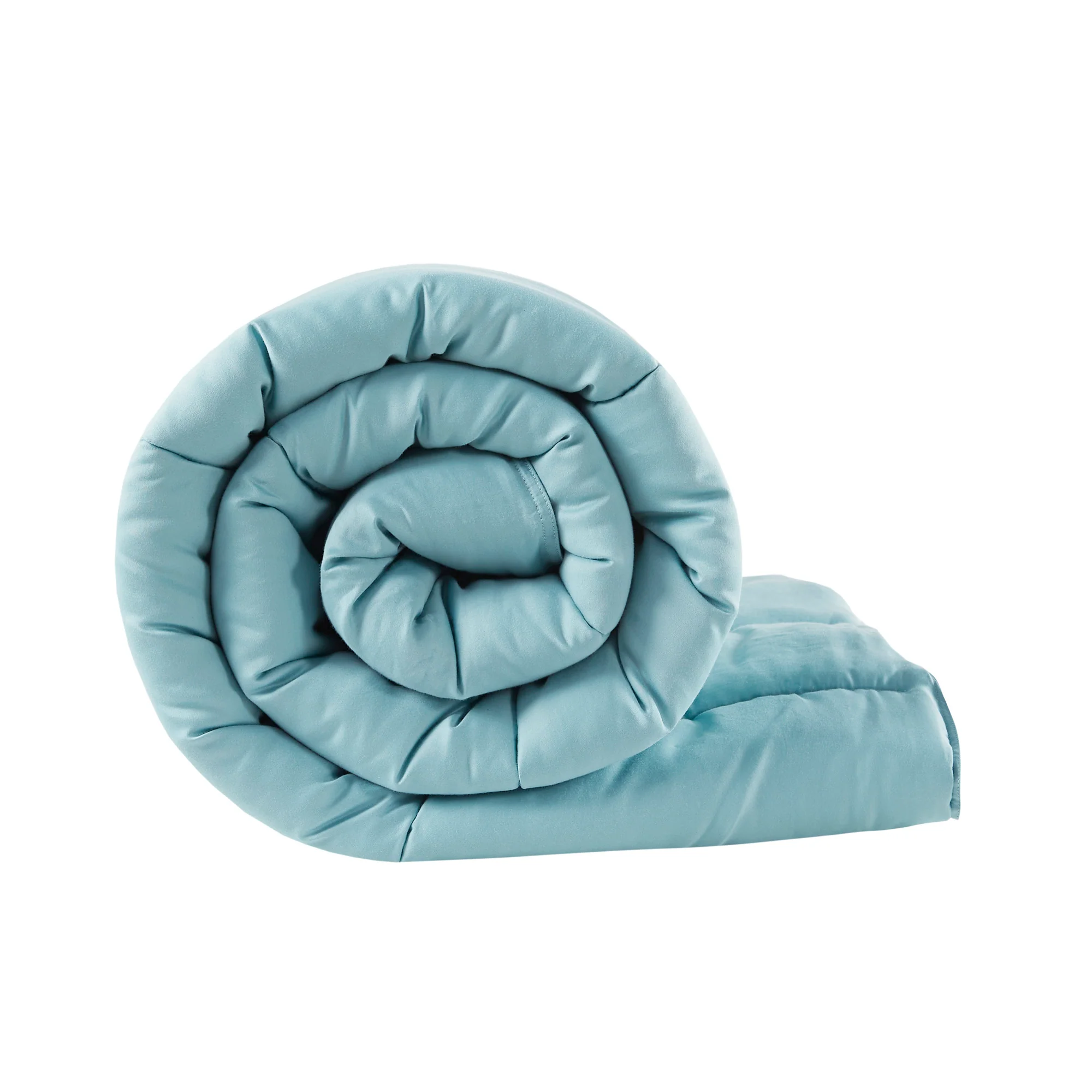 Winfield 300 Thread Count Cotton Shell Luxury Down Alternative Comforter - Image 45