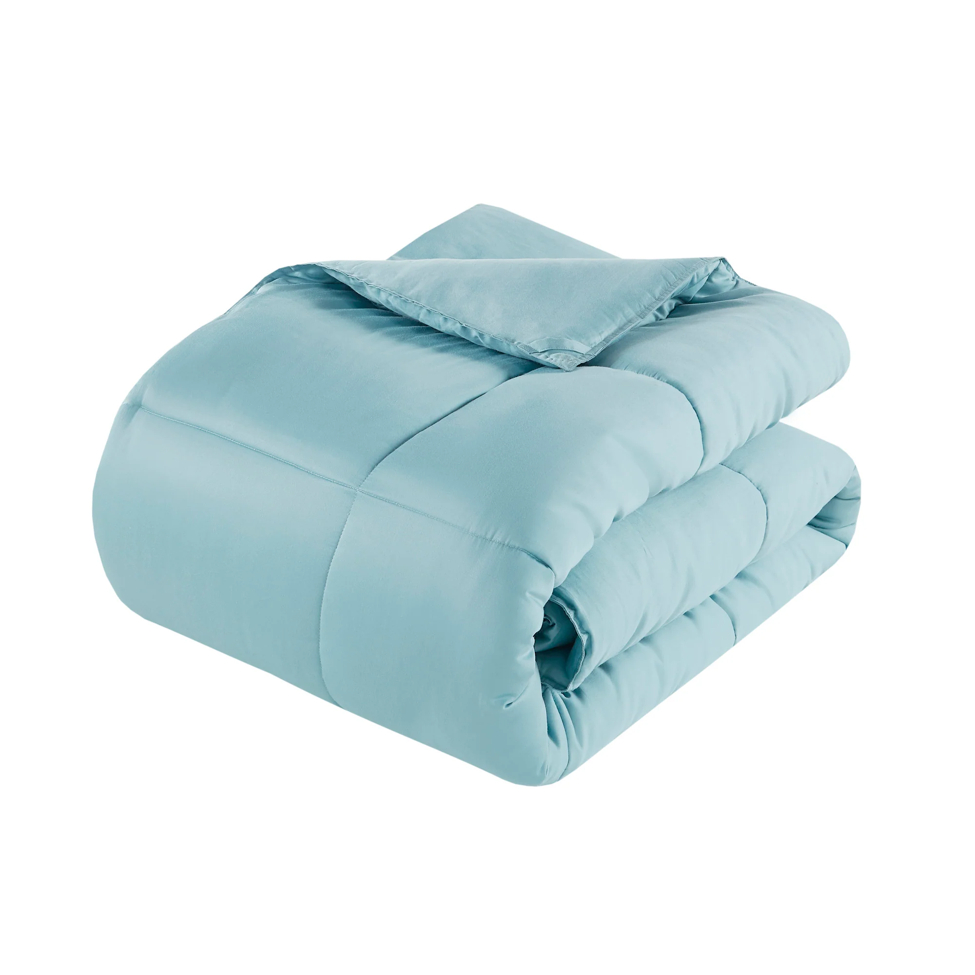Winfield 300 Thread Count Cotton Shell Luxury Down Alternative Comforter - Image 46
