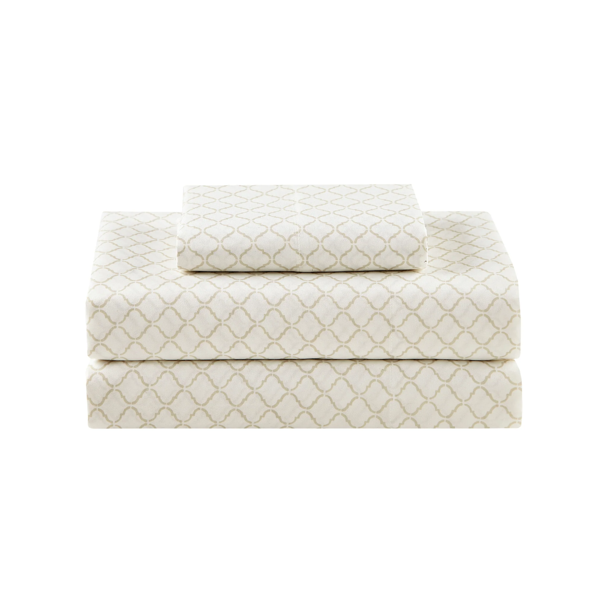 Zara 16-Piece Jacquard Comforter Set with 2 Bed Sheet Sets - Image 4