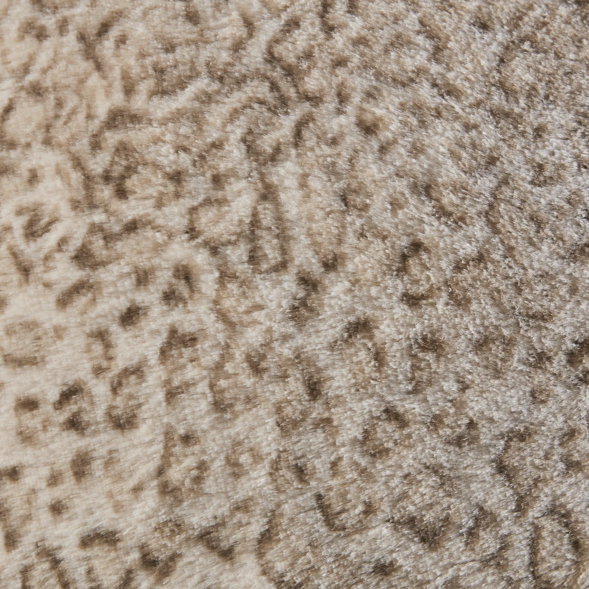 Zuri Faux Fur Square Pillow - Image 17