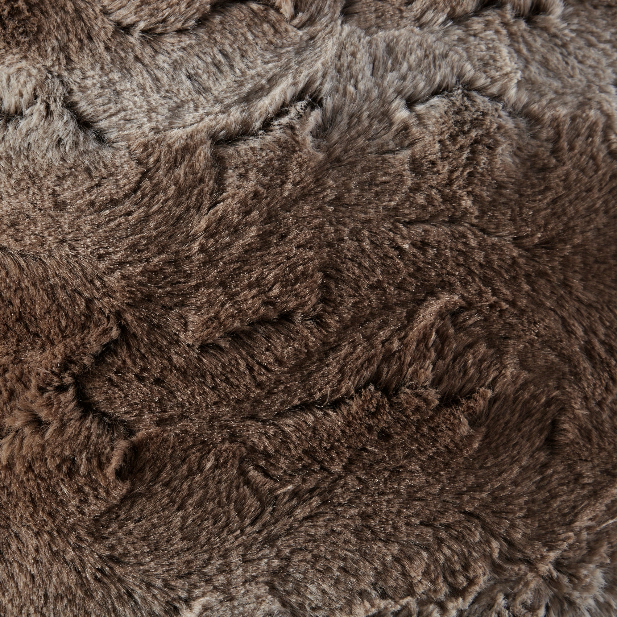 Zuri Faux Fur Square Pillow - Image 23